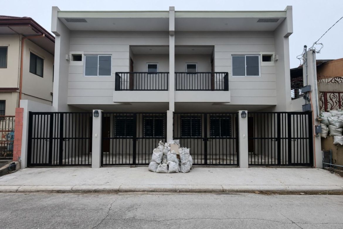 3 Bedroom House for Sale in Putatan, Muntinlupa, Metro Manila