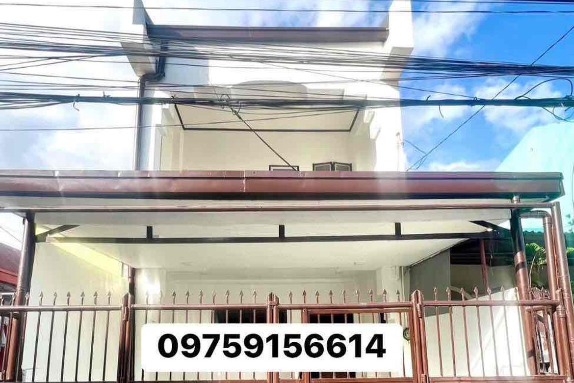 3 Bedroom House for Sale in Putatan, Muntinlupa, Metro Manila