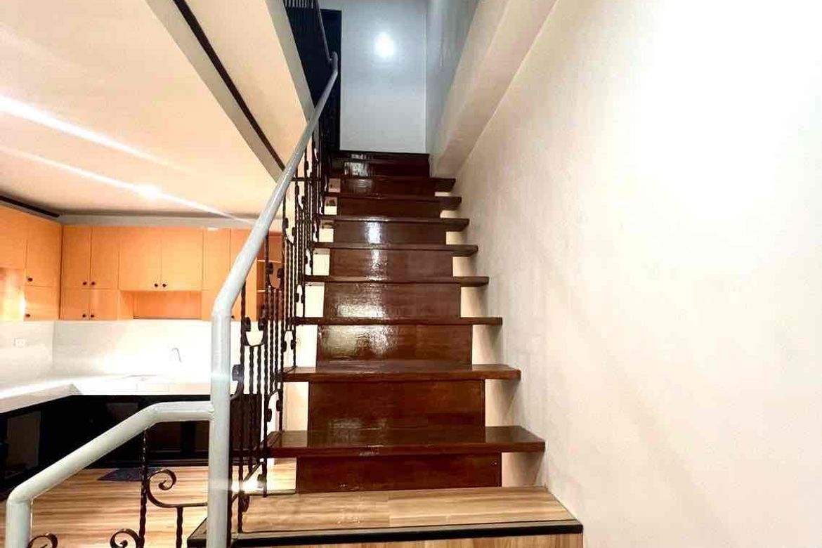 3 Bedroom House for Sale in Putatan, Muntinlupa, Metro Manila – photo 5
