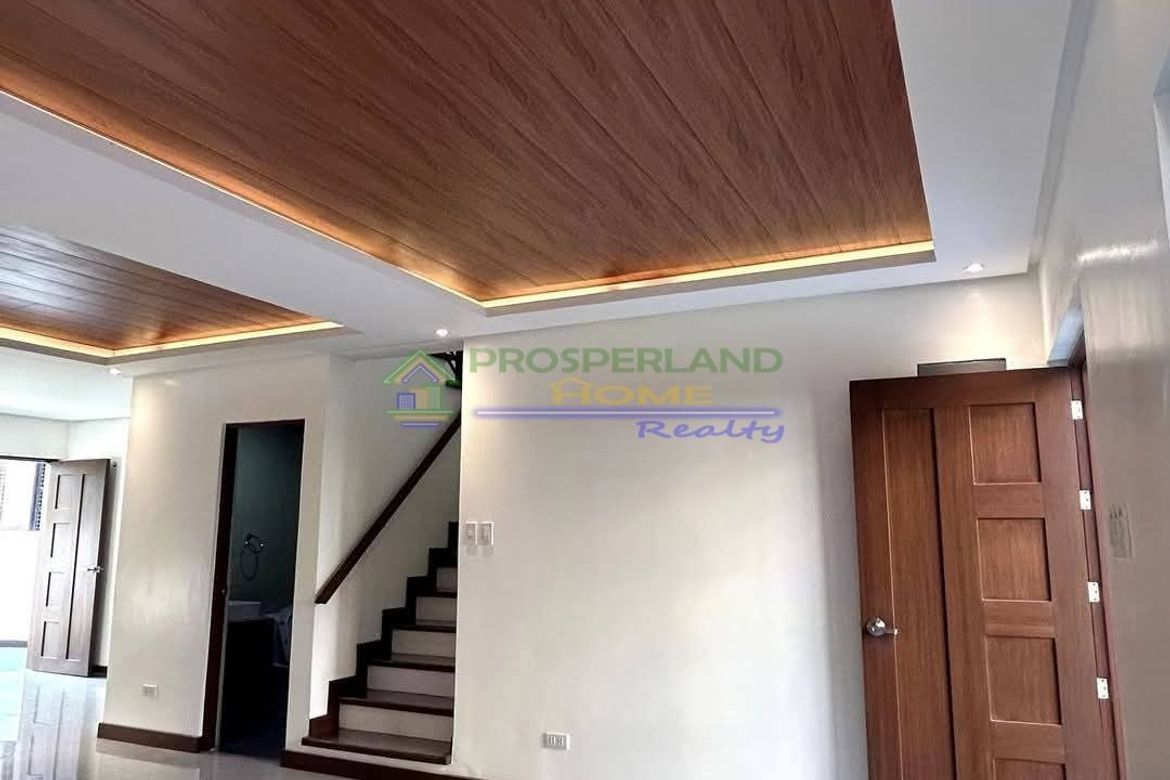 3 Bedroom House for Sale in Putatan, Muntinlupa, Metro Manila – photo 2