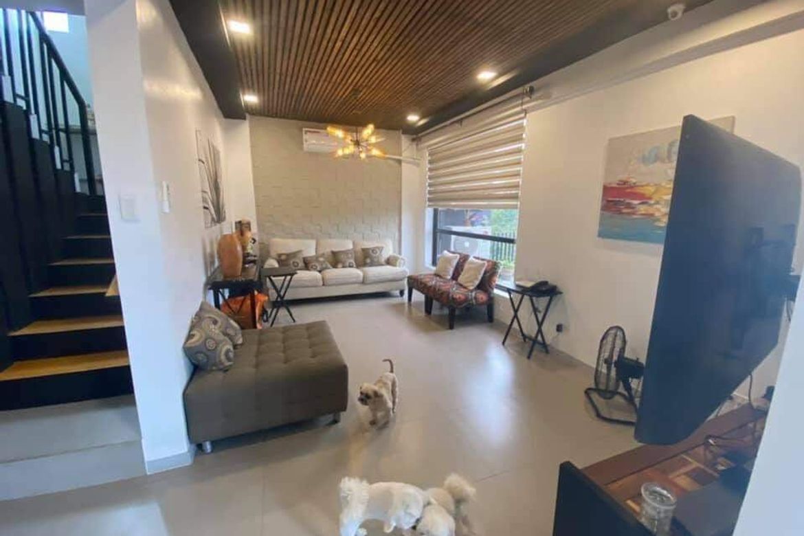 3 Bedroom House for Sale in Puting Kahoy, Silang, Cavite