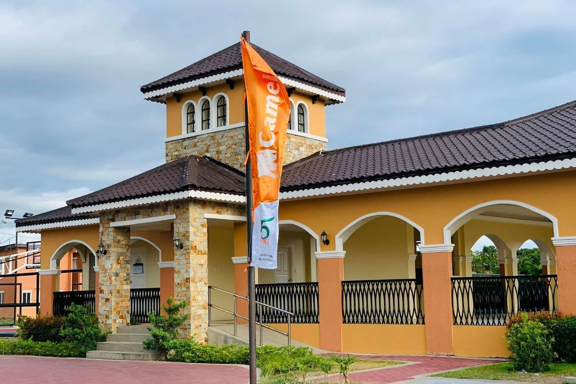 3 Bedroom House for Sale in Puting Tubig, Gapan, Nueva Ecija – photo 4