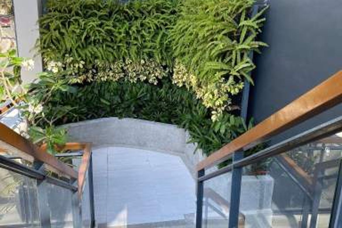 3 Bedroom House for Sale in Quiapo, Manila, Metro Manila near LRT-1 Carriedo – photo 2