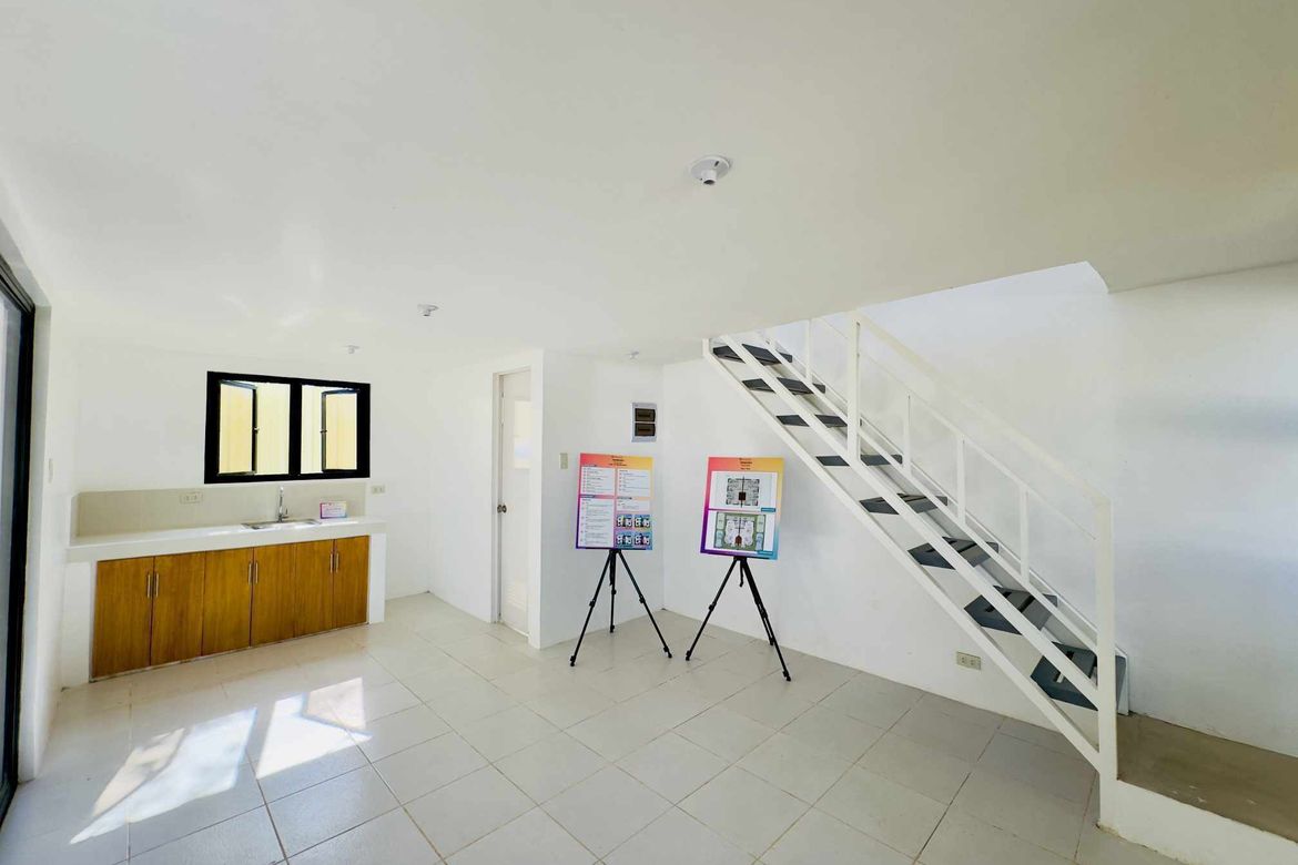 3 Bedroom House for Sale in Real, Calamba, Laguna – photo 2