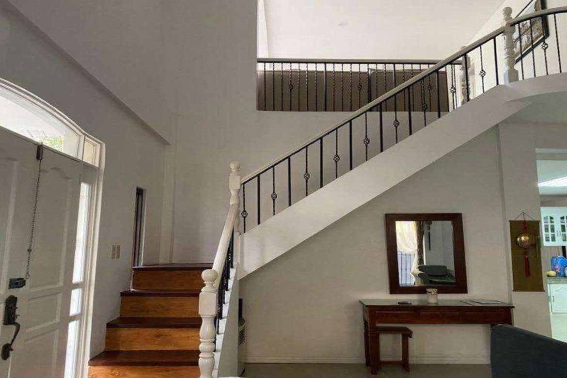 3 Bedroom House for Sale in Robinsons Vineyard, Sampaloc I, Dasmariñas, Cavite – photo 7