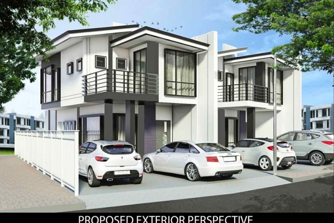 3 Bedroom House for Sale in Rosario, San Pedro, Laguna
