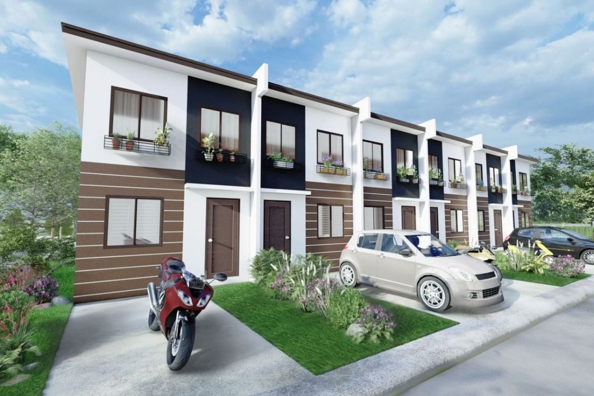 3 Bedroom House for Sale in Sabang, Lipa, Batangas