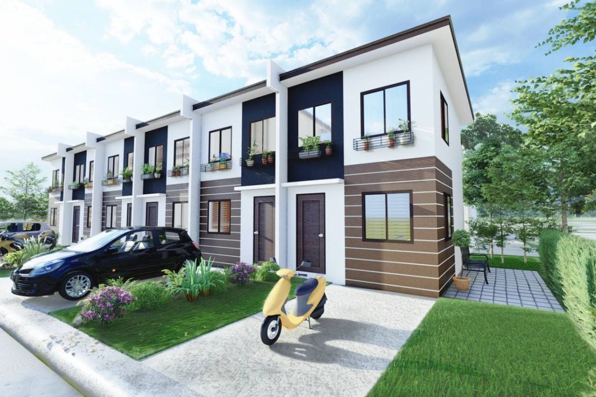 3 Bedroom House for Sale in Sabang, Lipa, Batangas – photo 2