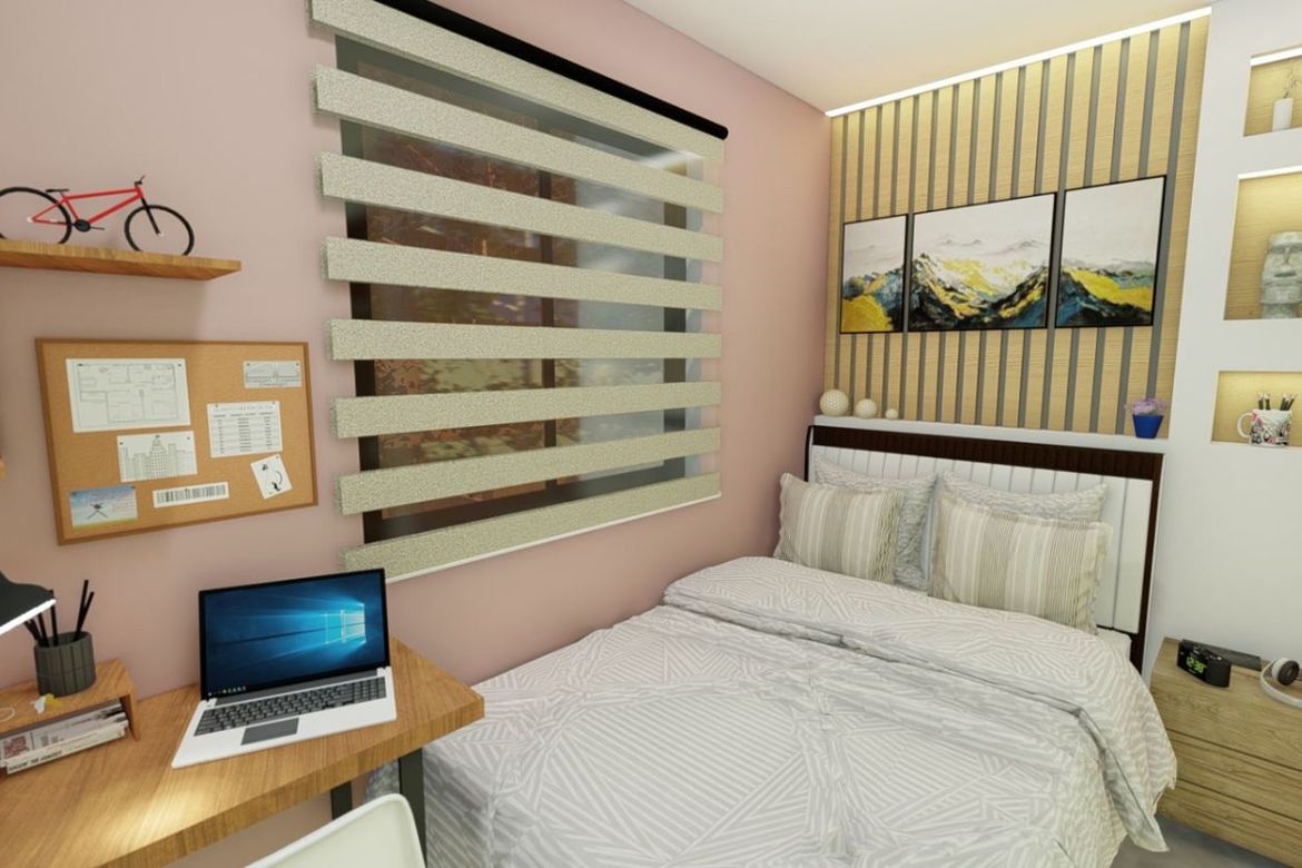 3 Bedroom House for Sale in Sabang, Lipa, Batangas – photo 5