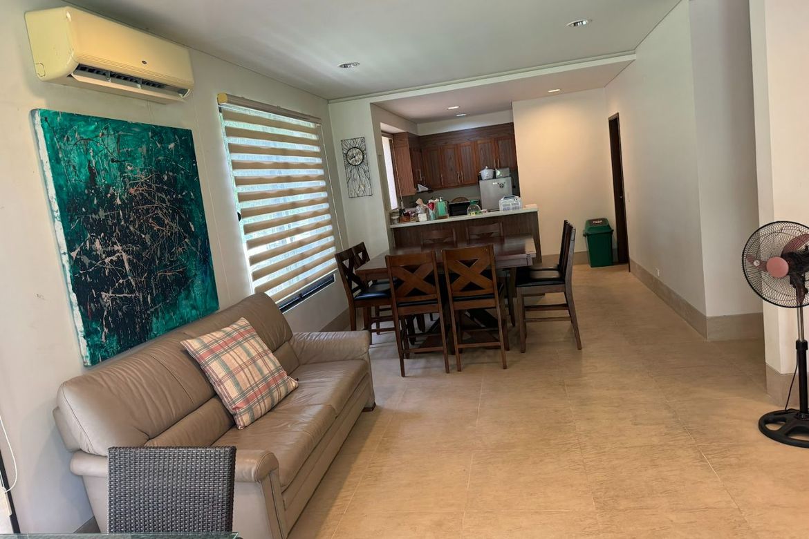 3 Bedroom House for Sale in Sabang, Morong, Bataan – photo 3