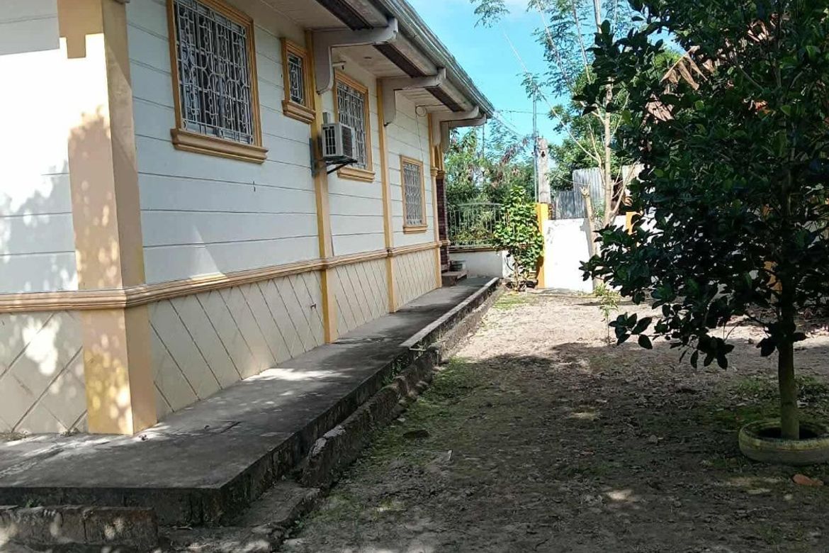 3 Bedroom House for Sale in Sabitanan, Sasmuan, Pampanga – photo 5