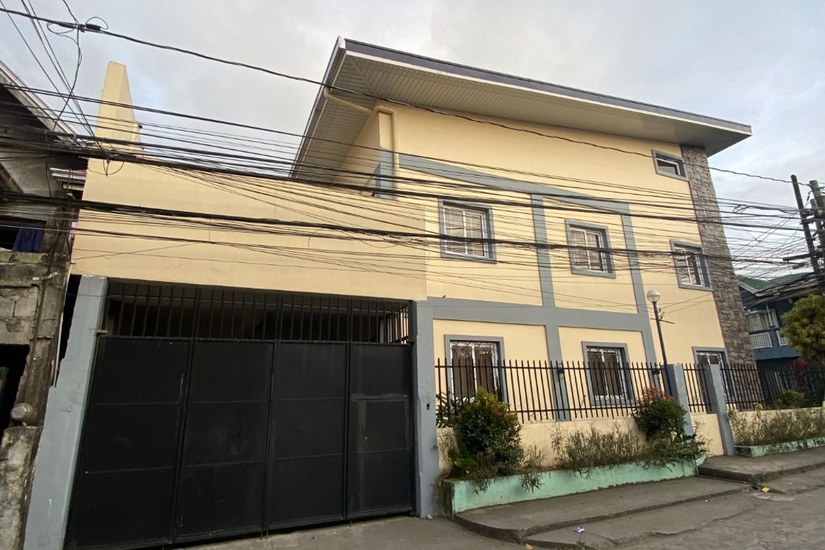 3 Bedroom House for Sale in Sabutan, Silang, Cavite