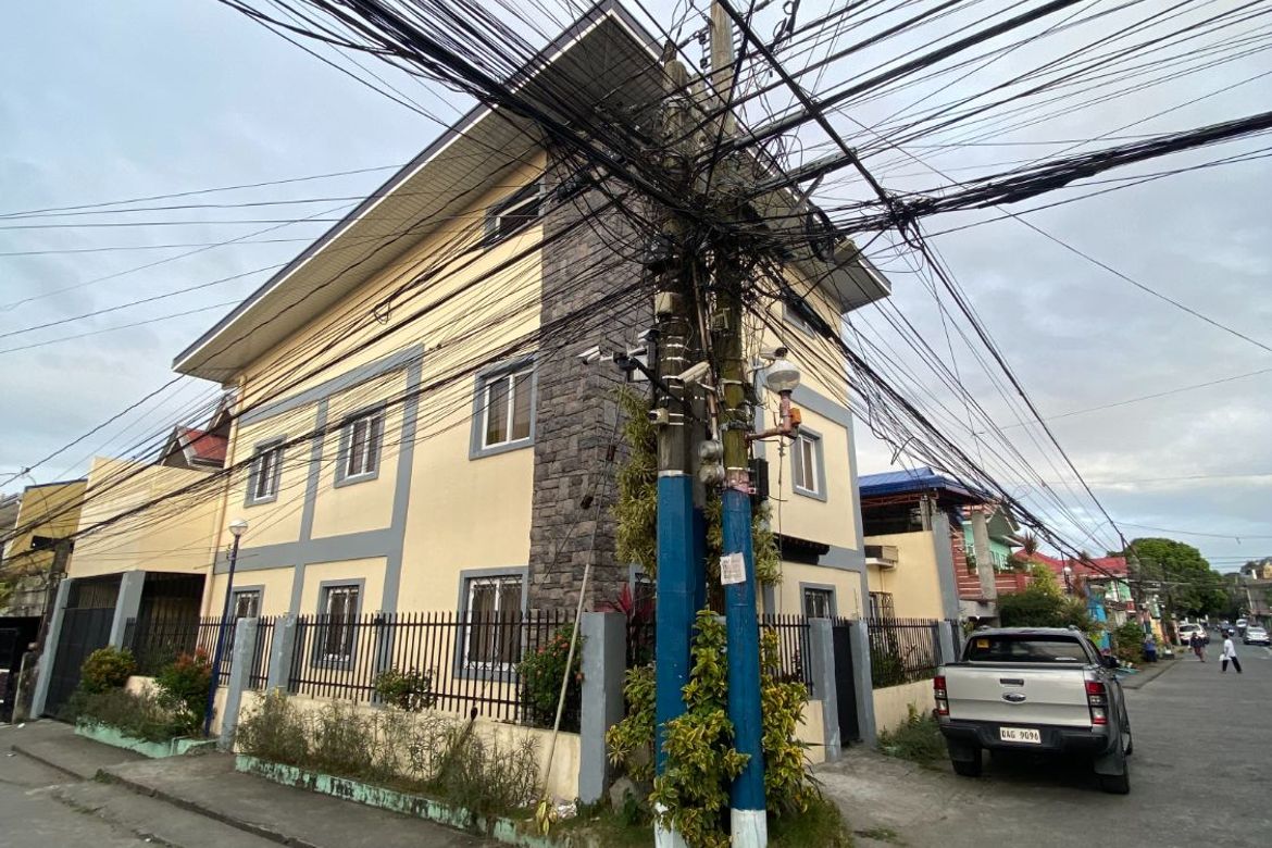 3 Bedroom House for Sale in Sabutan, Silang, Cavite – photo 2