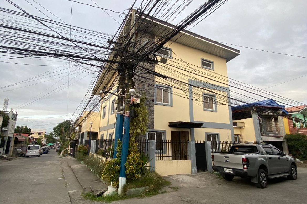 3 Bedroom House for Sale in Sabutan, Silang, Cavite – photo 3