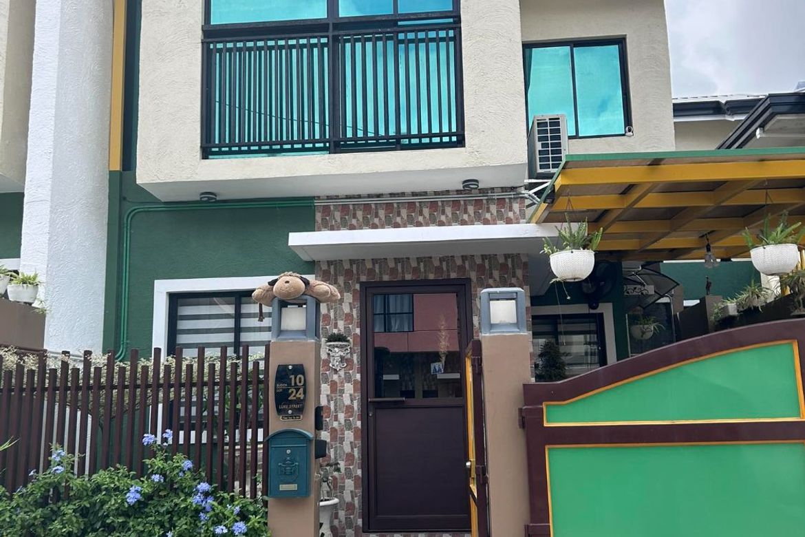 3 Bedroom House for Sale in Sacsac, Consolacion, Cebu