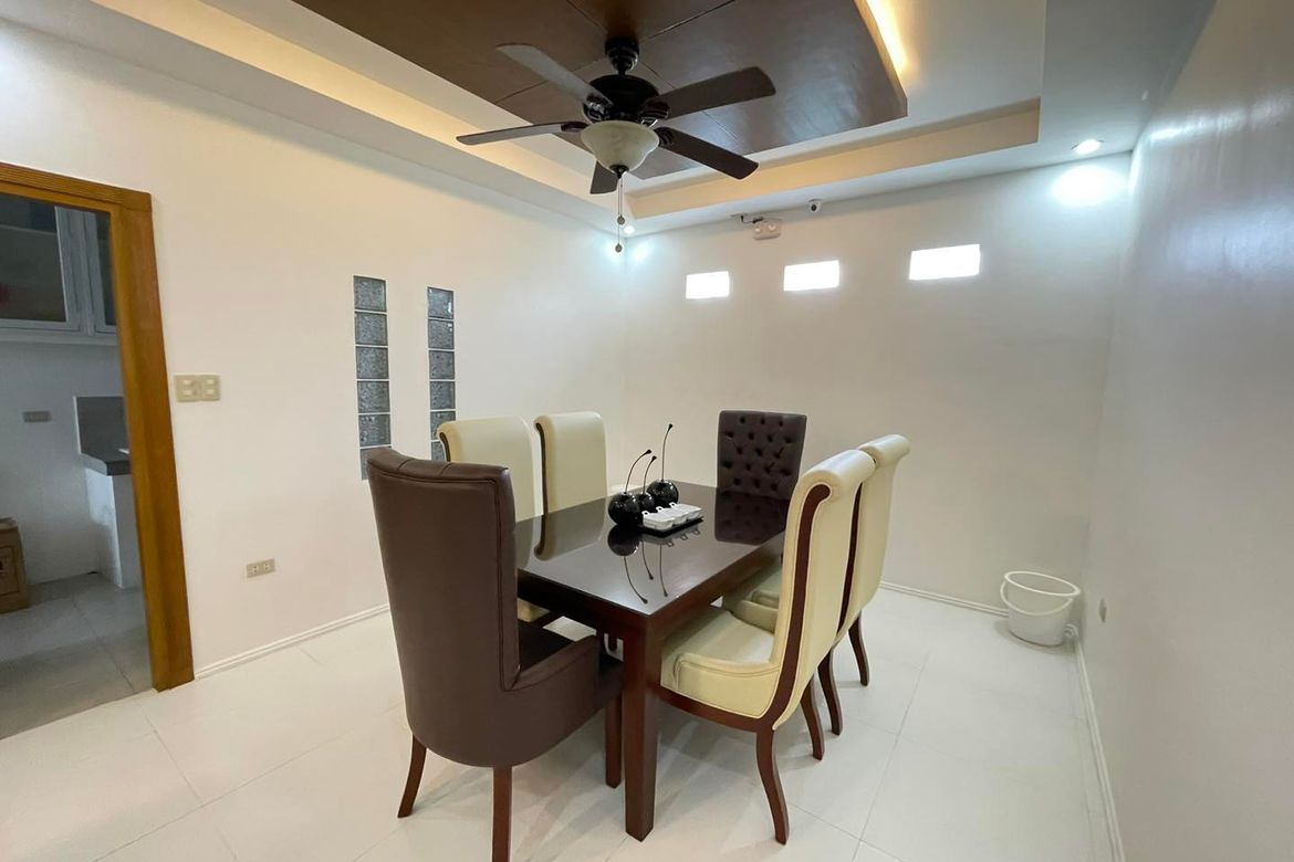 3 Bedroom House for Sale in Saguin, San Fernando, Pampanga – photo 5