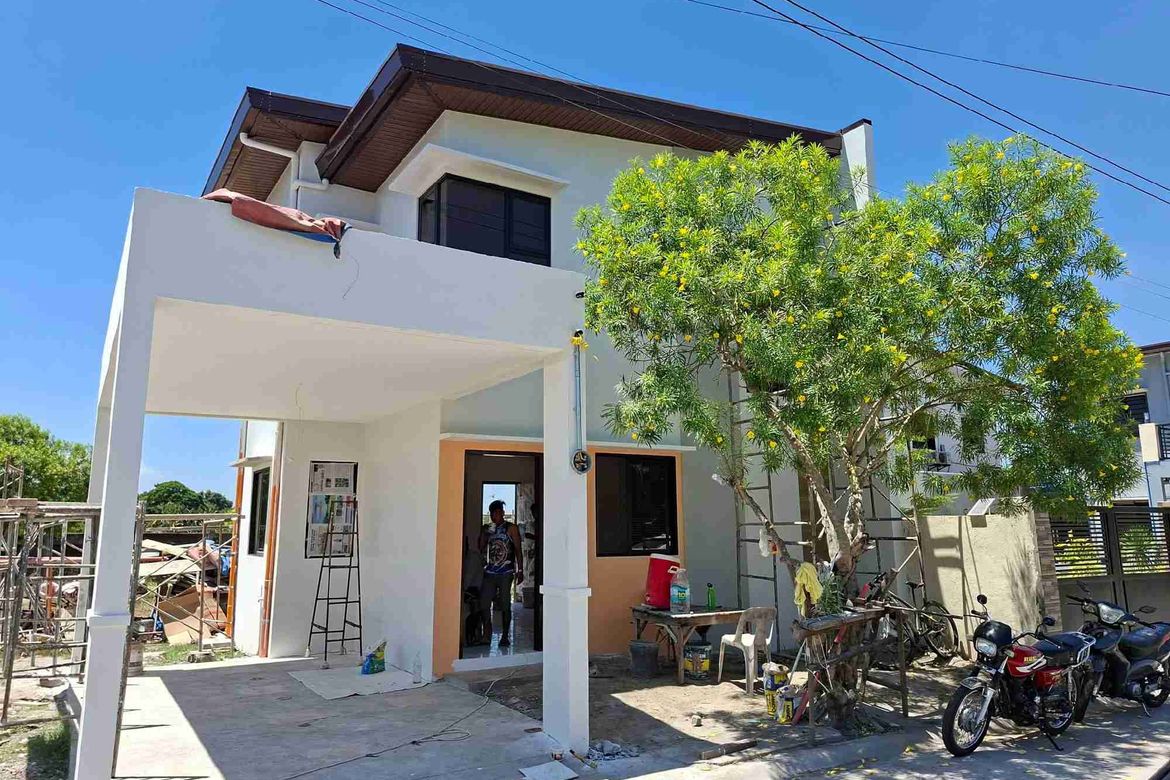 3 Bedroom House for Sale in Saguin, San Fernando, Pampanga – photo 2