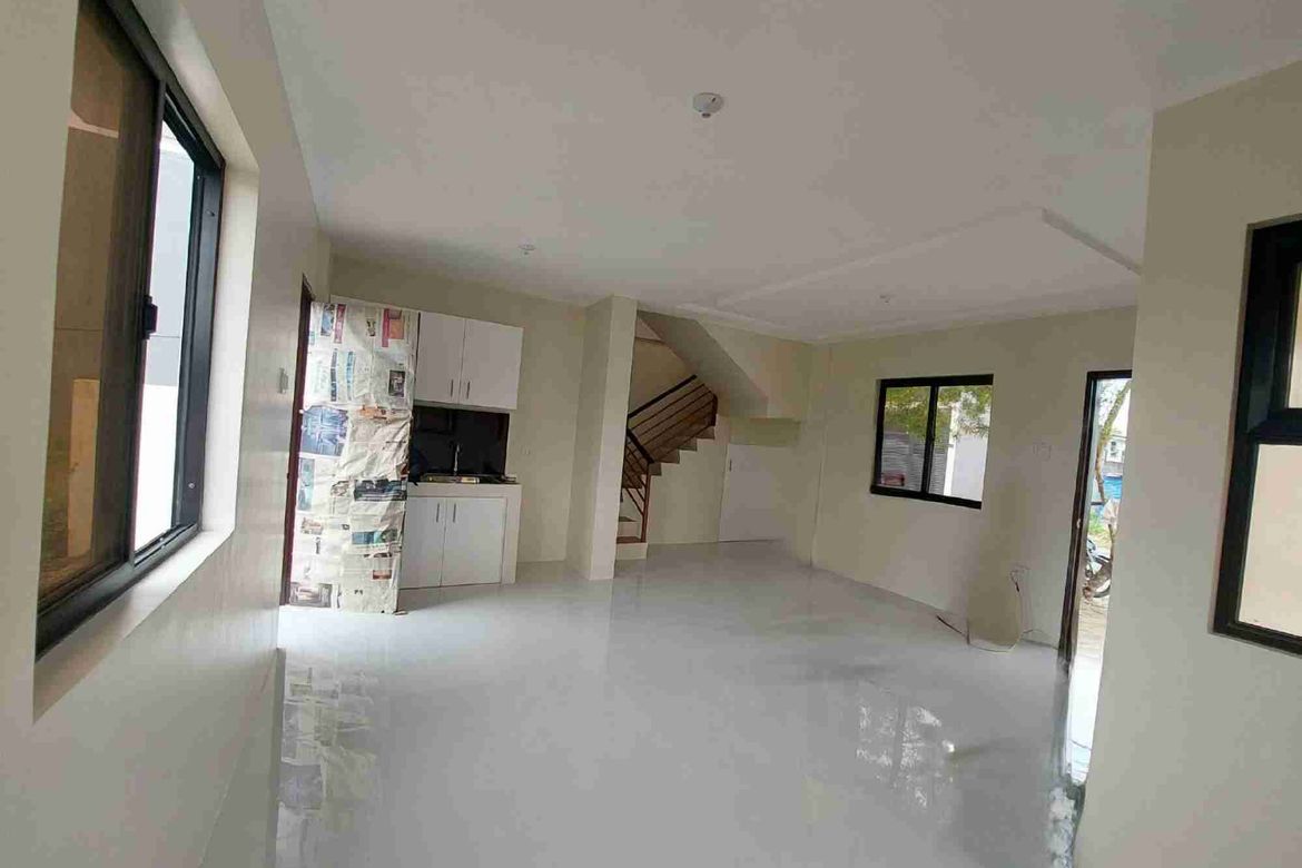 3 Bedroom House for Sale in Saguin, San Fernando, Pampanga – photo 3