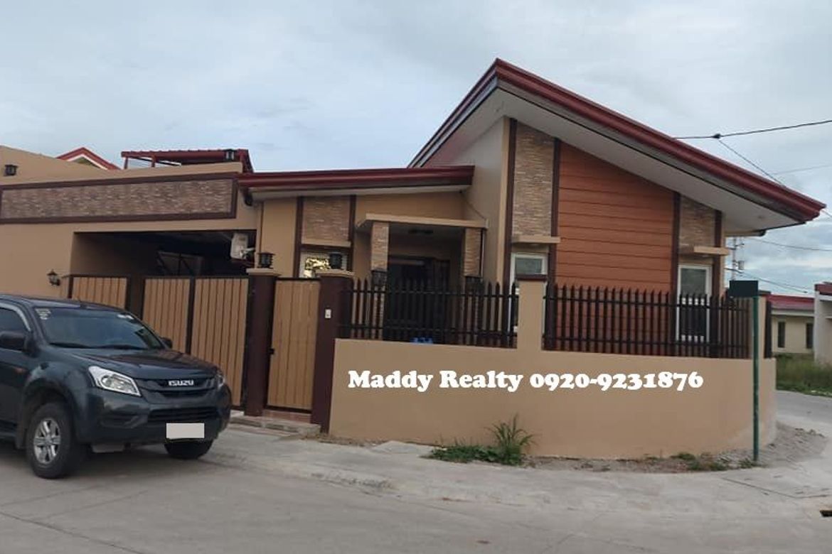 3 Bedroom House for Sale in Sahud Ulan, Tanza, Cavite