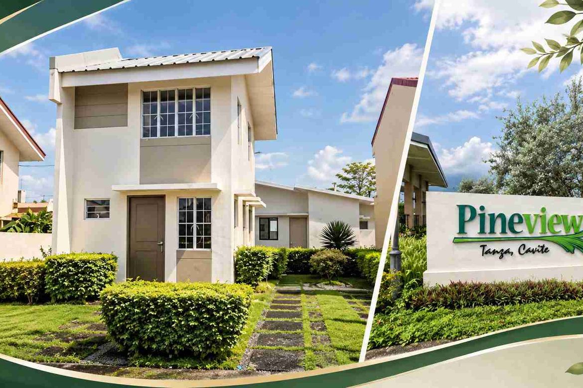 3 Bedroom House for Sale in Sahud Ulan, Tanza, Cavite