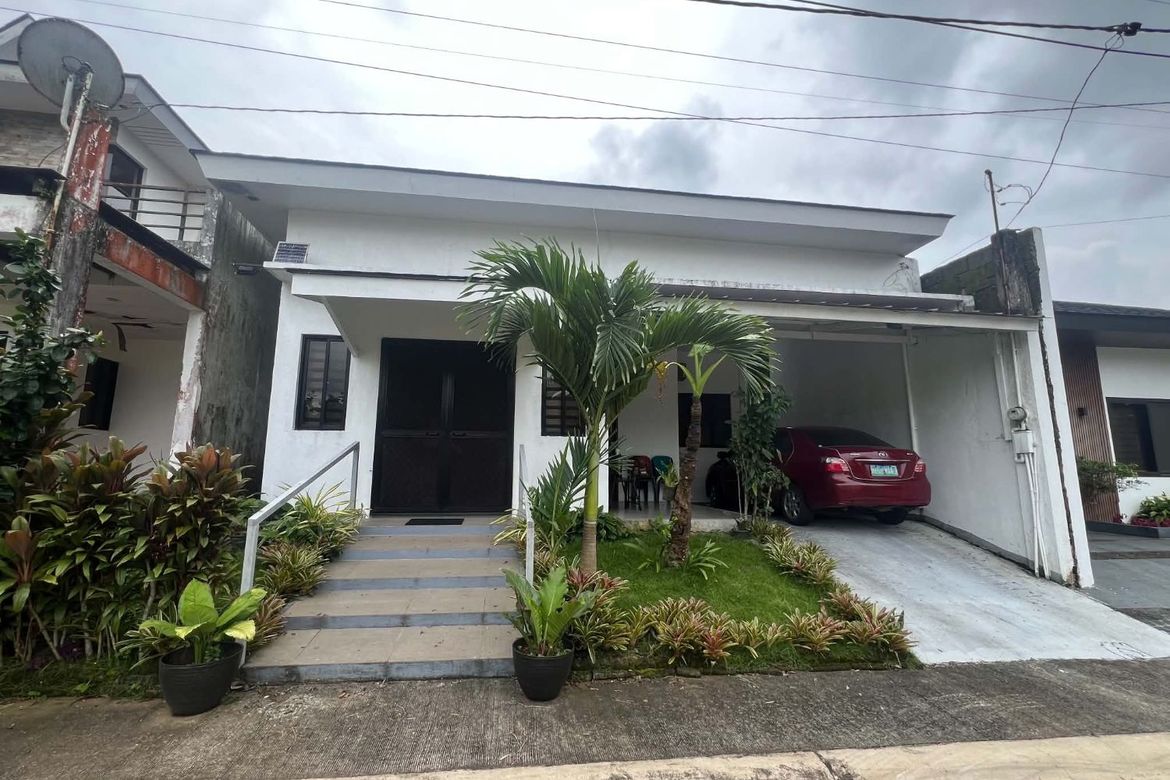 3 Bedroom House for Sale in Salaban, Amadeo, Cavite