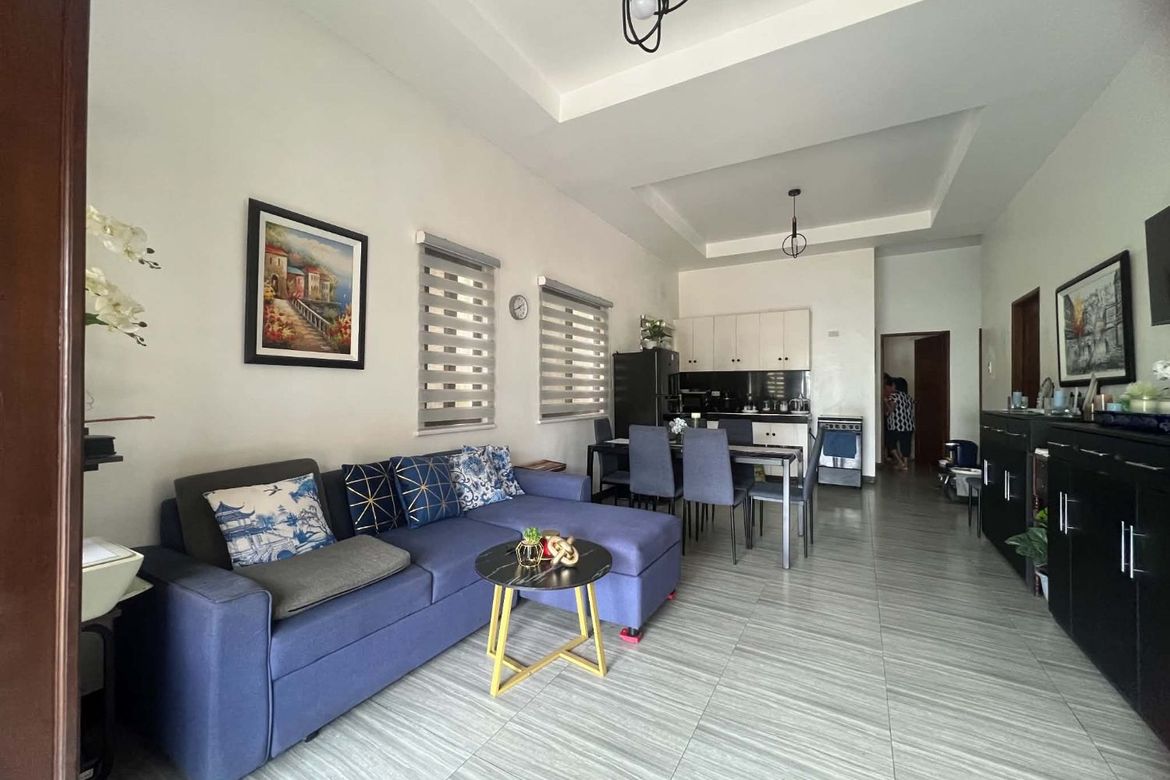 3 Bedroom House for Sale in Salaban, Amadeo, Cavite – photo 2