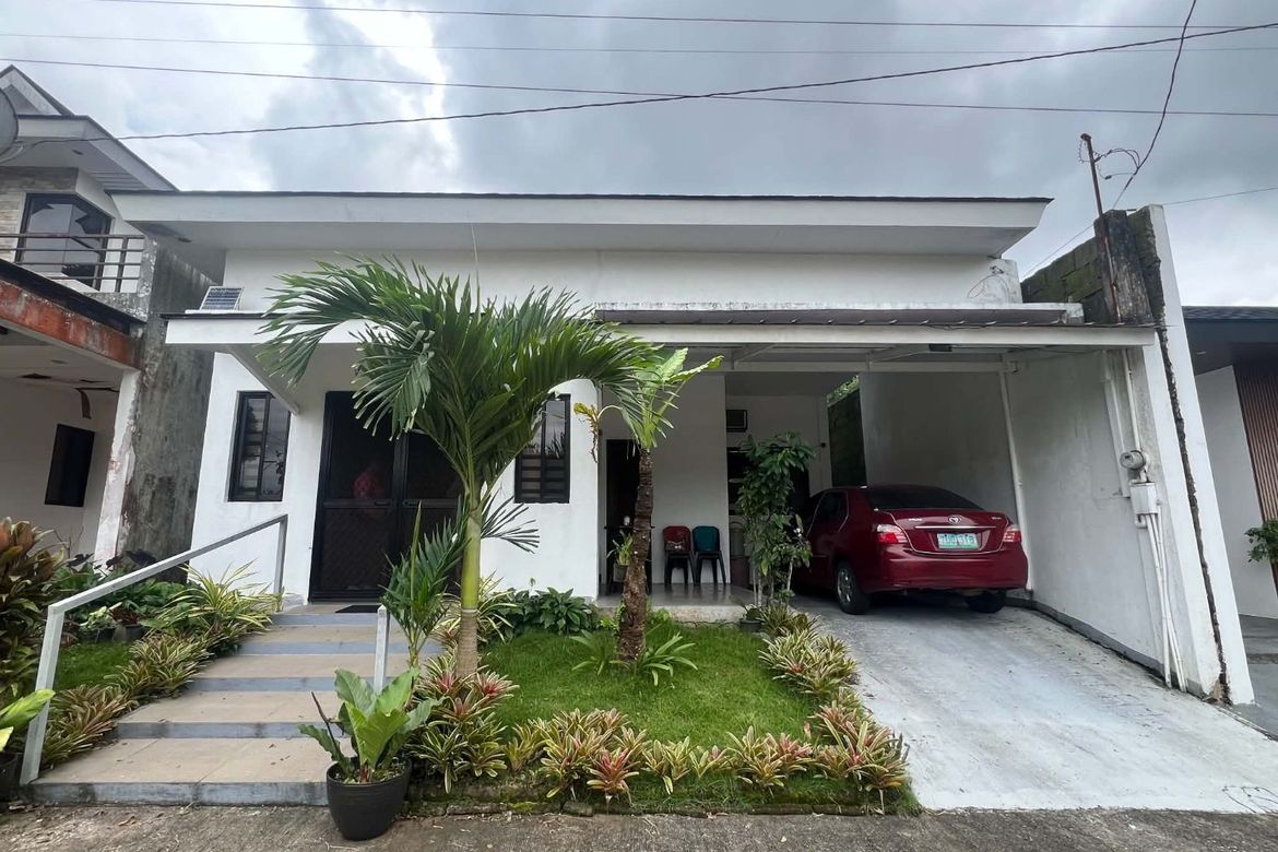 3 Bedroom House for Sale in Salaban, Amadeo, Cavite – photo 5