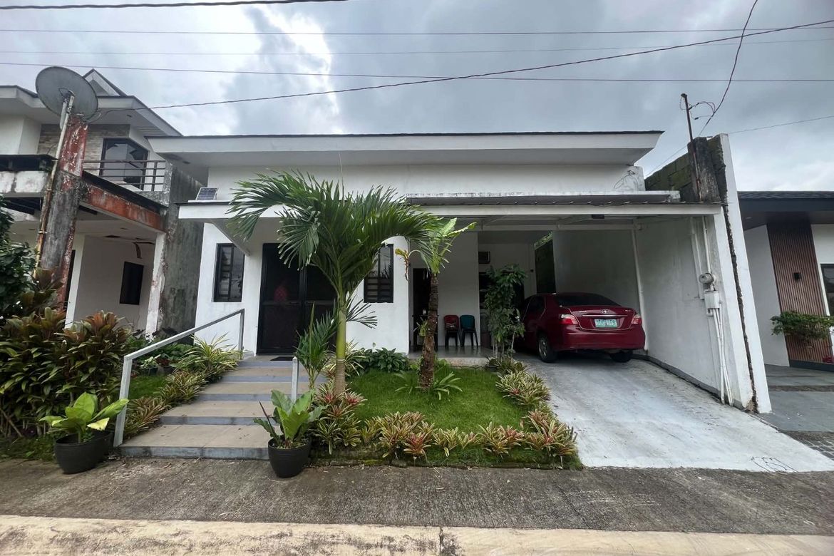 3 Bedroom House for Sale in Salaban, Amadeo, Cavite – photo 6