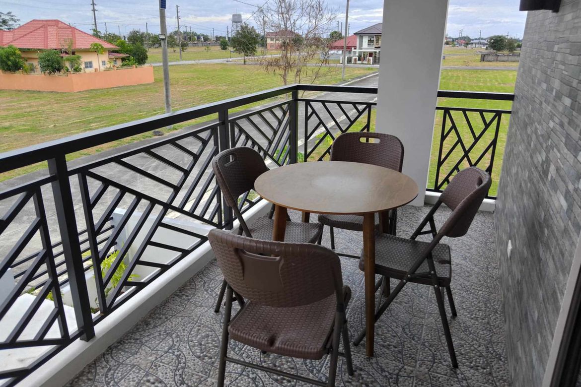 3 Bedroom House for Sale in Salagusog, Cuyapo, Nueva Ecija – photo 2