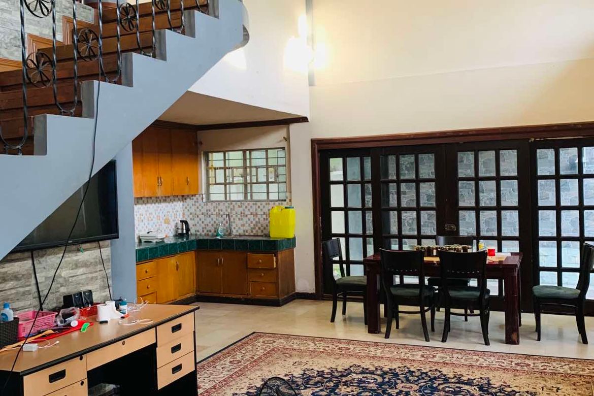 3 Bedroom House for Sale in Salapan, San Juan, Metro Manila near LRT-2 J. Ruiz
