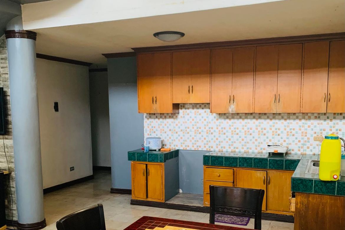 3 Bedroom House for Sale in Salapan, San Juan, Metro Manila near LRT-2 J. Ruiz – photo 2