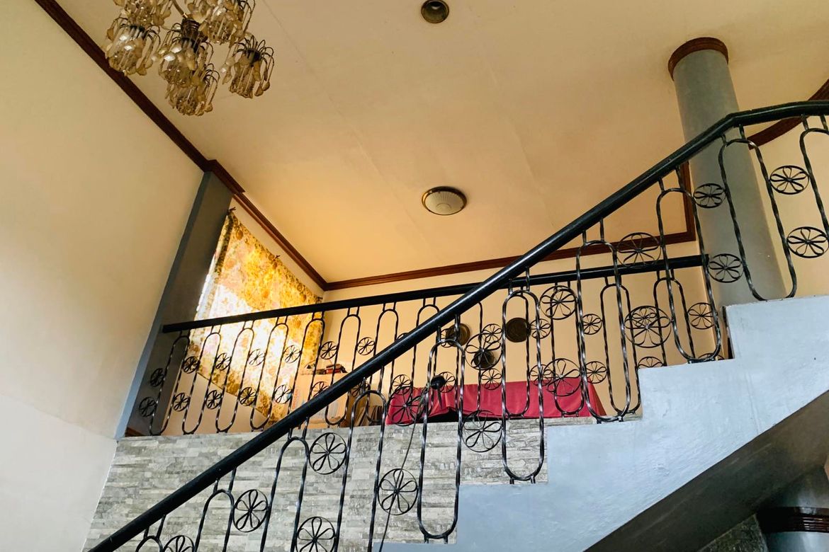 3 Bedroom House for Sale in Salapan, San Juan, Metro Manila near LRT-2 J. Ruiz – photo 6