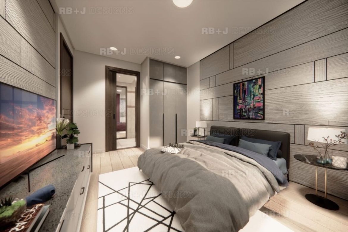 3 Bedroom House for Sale in Salapan, San Juan, Metro Manila near LRT-2 J. Ruiz – photo 7