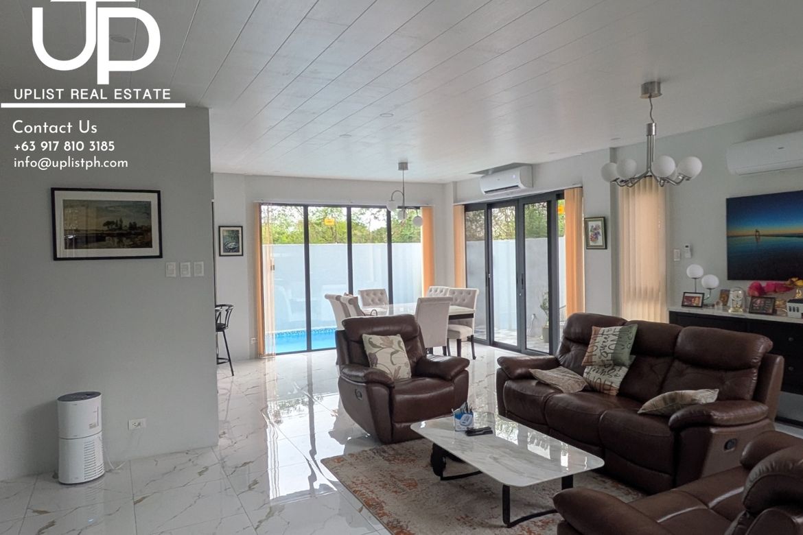 3 Bedroom House for Sale in Salawag, Dasmariñas, Cavite