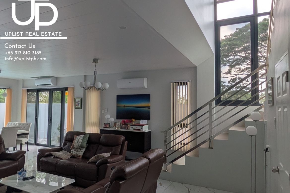 3 Bedroom House for Sale in Salawag, Dasmariñas, Cavite – photo 2