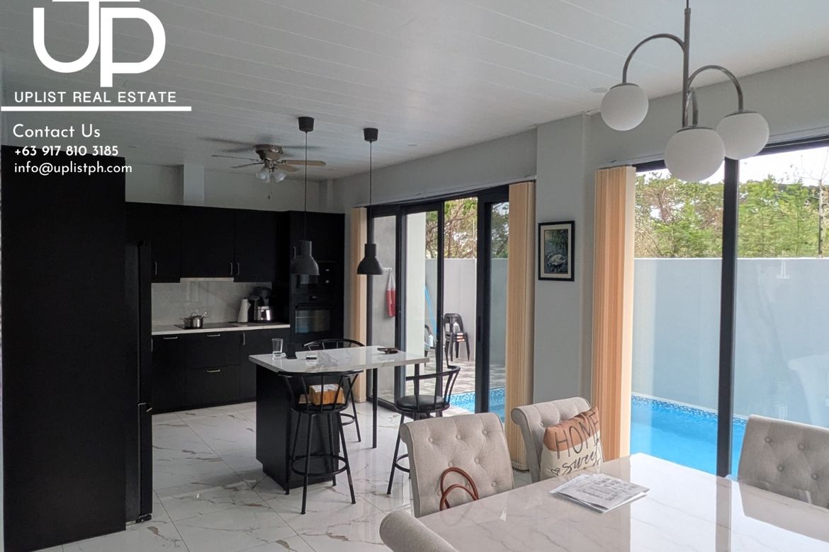3 Bedroom House for Sale in Salawag, Dasmariñas, Cavite – photo 3