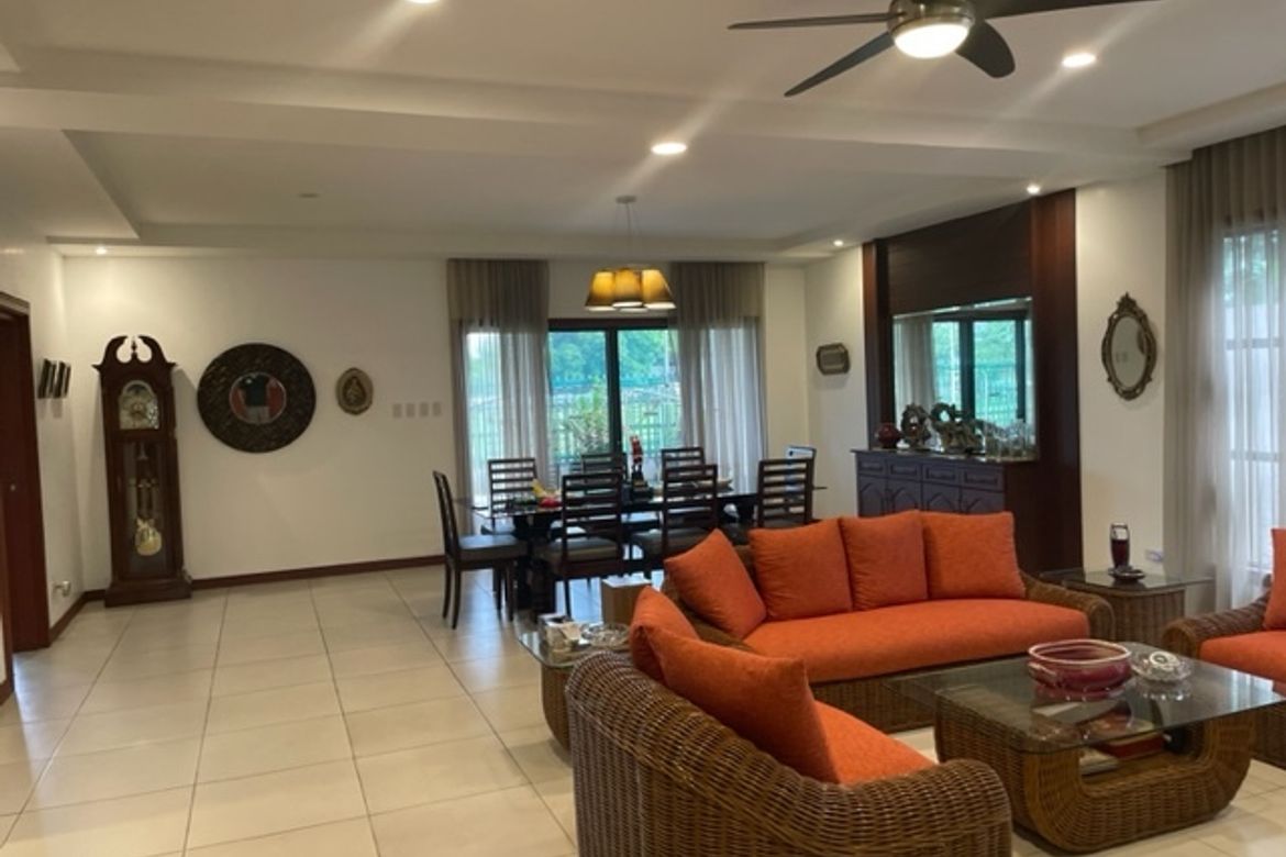 3 Bedroom House for Sale in Salawag, Dasmariñas, Cavite – photo 5