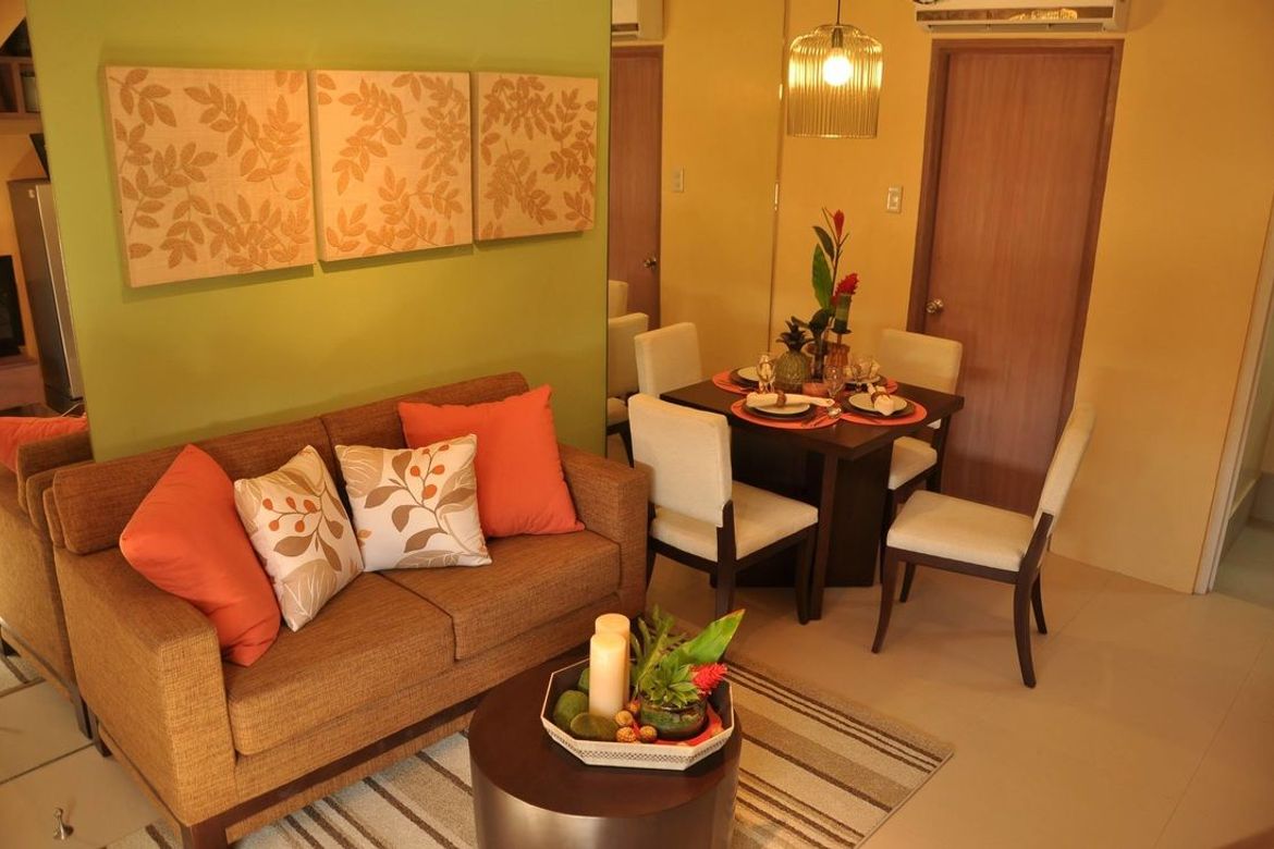 3 Bedroom House for Sale in Salinas II, Bacoor, Cavite – photo 3