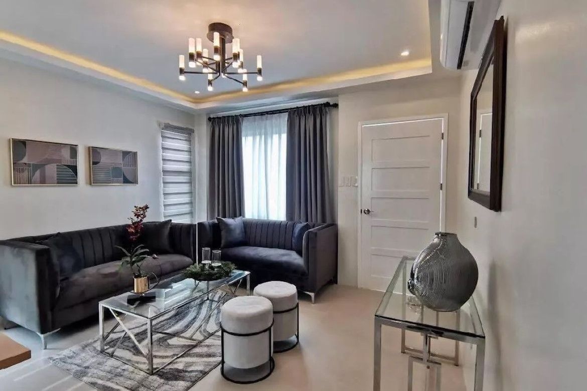 3 Bedroom House for Sale in Salitran I, Dasmariñas, Cavite