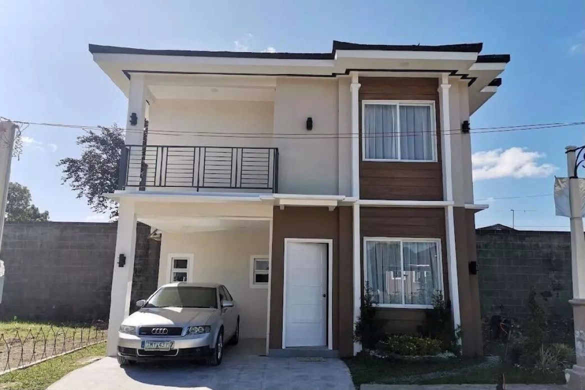 3 Bedroom House for Sale in Salitran I, Dasmariñas, Cavite – photo 2
