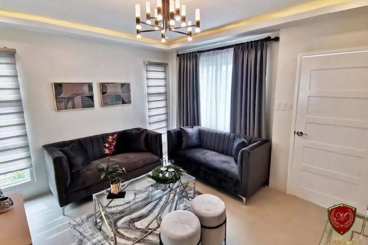 3 Bedroom House for Sale in Salitran I, Dasmariñas, Cavite – photo 5