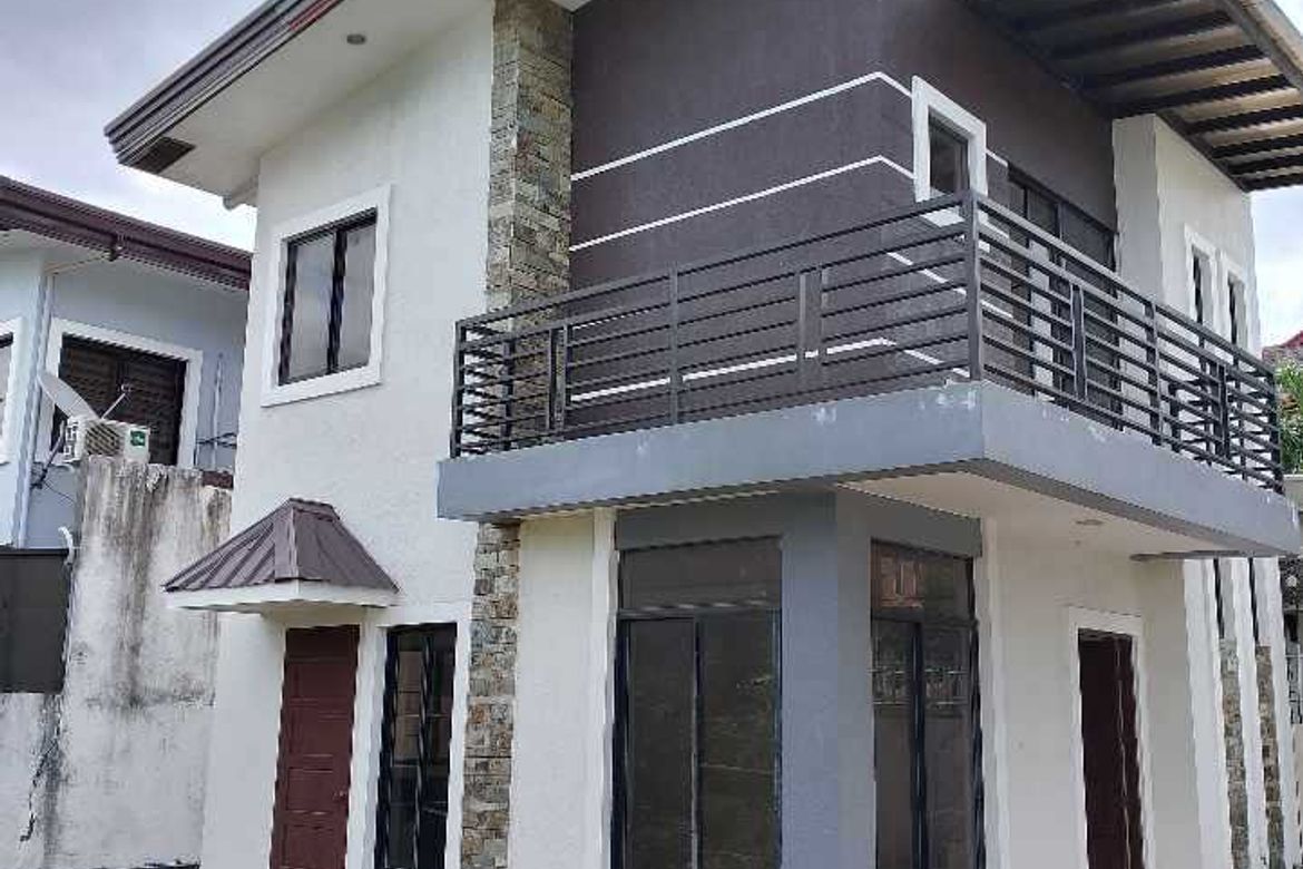 3 Bedroom House for Sale in Sambag, Iloilo City, Iloilo