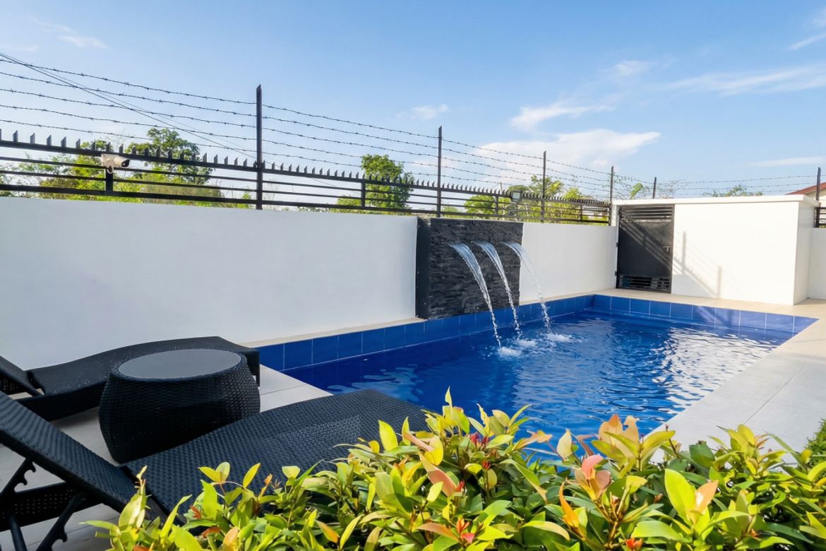 3 Bedroom House for Sale in Sambong, Tagaytay, Cavite – photo 2