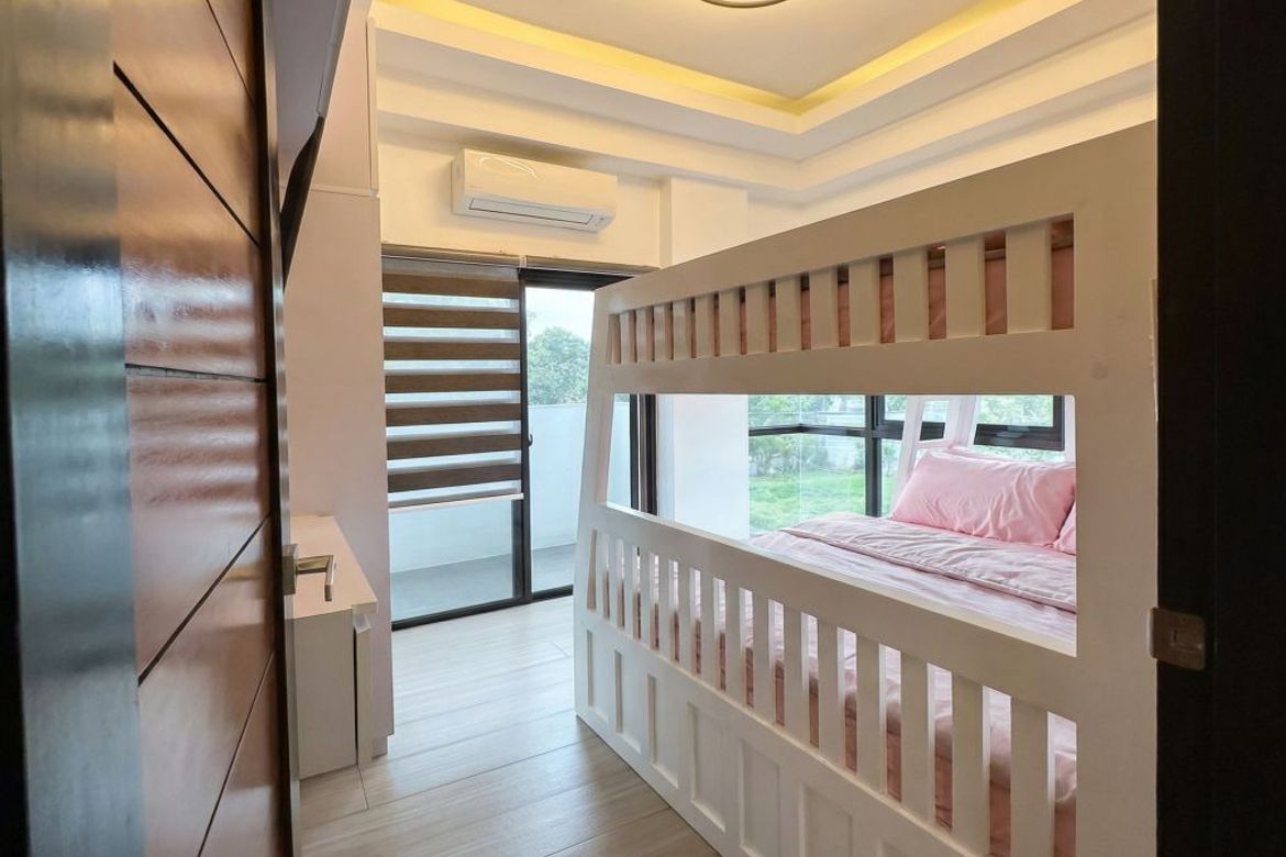 3 Bedroom House for Sale in Sambong, Tagaytay, Cavite – photo 8