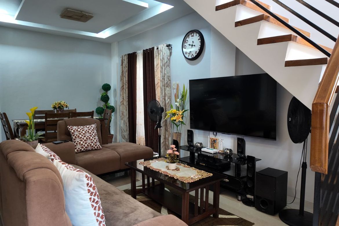 3 Bedroom House for Sale in Sampaloc II, Dasmariñas, Cavite – photo 3