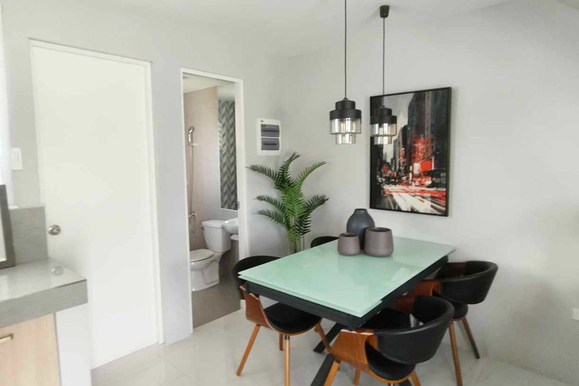 3 Bedroom House for Sale in San Agustin, Alaminos, Laguna – photo 6