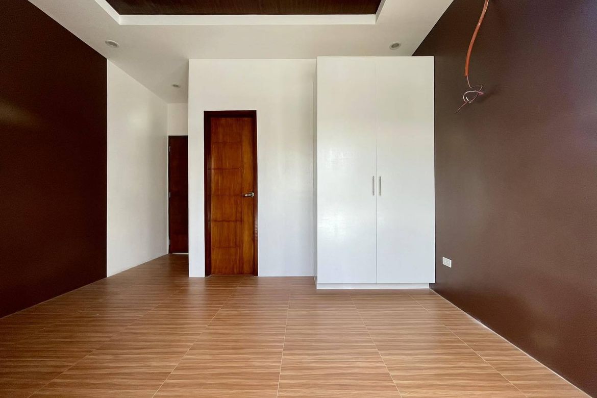 3 Bedroom House for Sale in San Agustin, Concepcion, Tarlac – photo 8