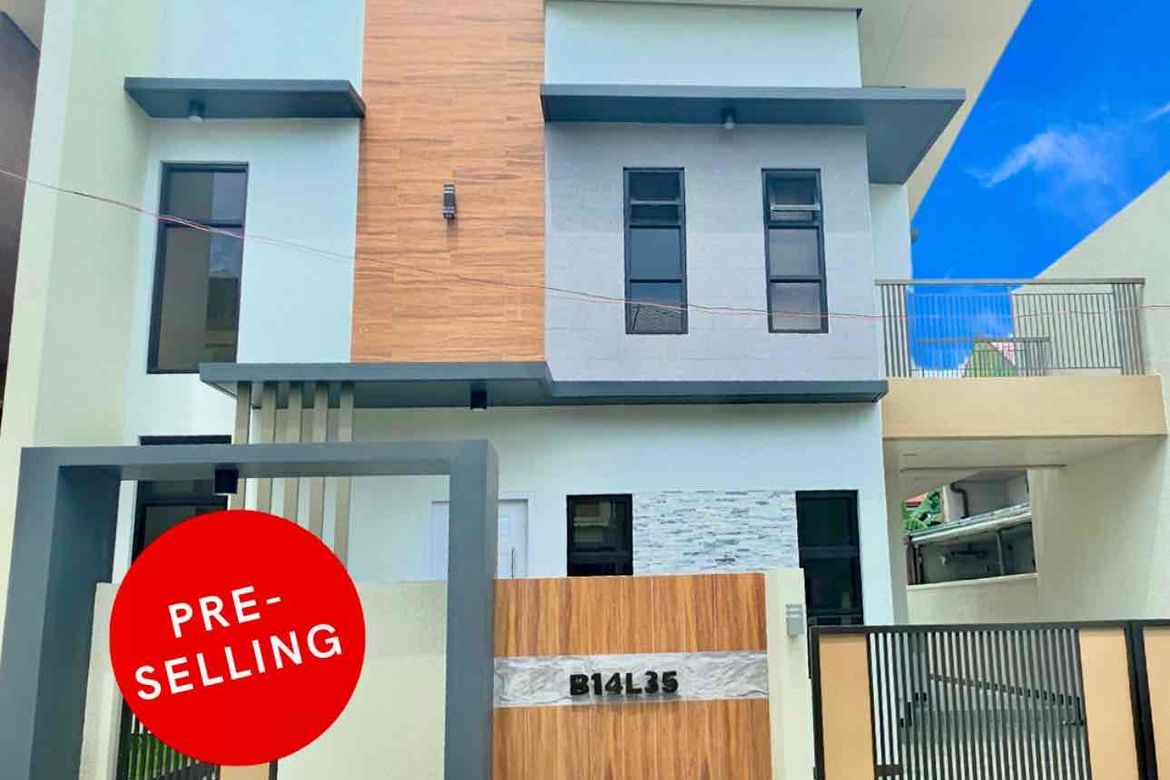 3 Bedroom House for Sale in San Agustin I, Dasmariñas, Cavite – photo 2