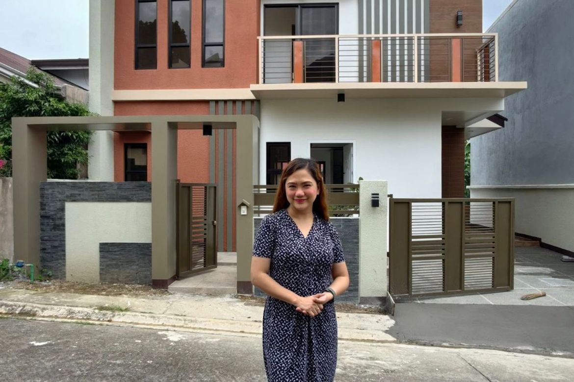 3 Bedroom House for Sale in San Agustin I, Dasmariñas, Cavite