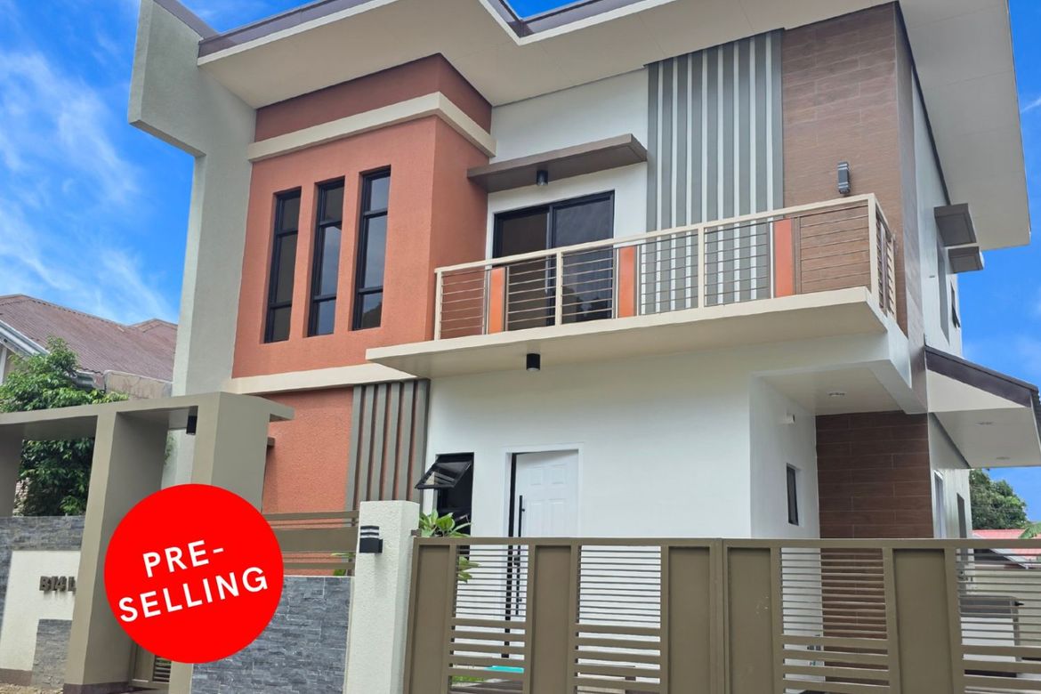 3 Bedroom House for Sale in San Agustin I, Dasmariñas, Cavite – photo 2